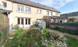 Photo Vente maison Rennes