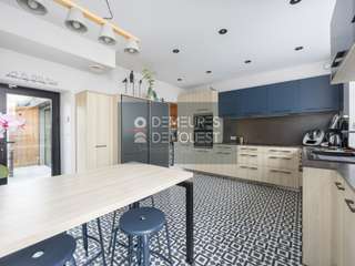 Vente maison 10 pièces