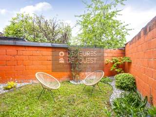 Vente maison 10 pièces