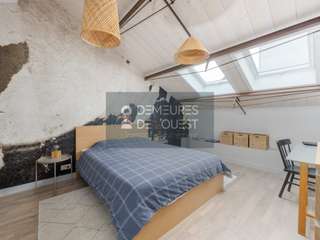Vente maison 10 pièces