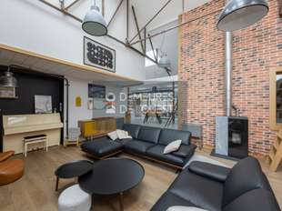 Photo Vente maison Rennes