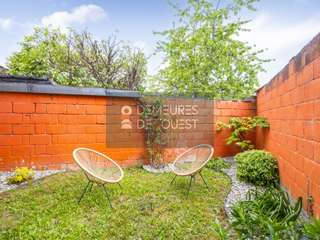 Vente maison 10 pièces
