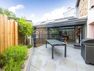 Vente maison 10 pièces