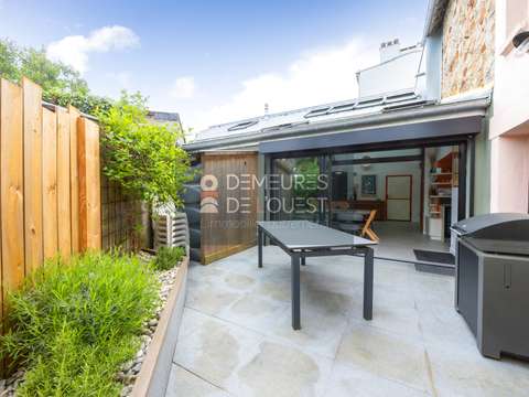 Vente maison 10 pièces