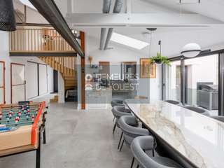 Vente maison 10 pièces