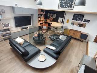 Vente maison 10 pièces