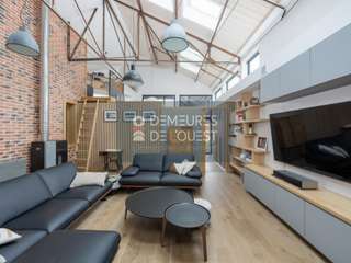 Vente maison 10 pièces
