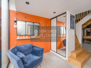 Vente maison 10 pièces