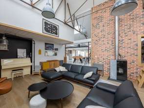 Vente Maison 7 chambresRennes