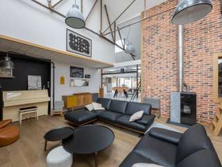 Vente maison 10 pièces