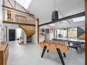 Vente Maison 7 chambresRennes