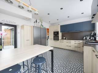 Vente maison 10 pièces