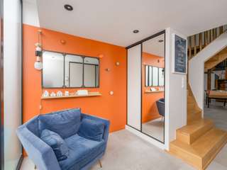 Vente maison 10 pièces
