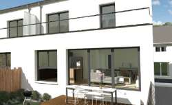 Photo Vente maison Rennes