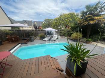 Vente Maison 5 chambresRennes