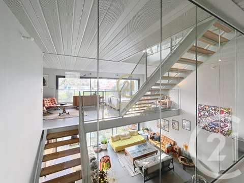 Vente maison 8 pièces Rennes 35