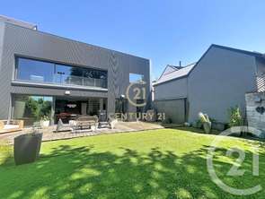 Vente Maison 4 chambresRennes