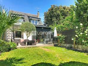 Vente Maison 4 chambresRennes