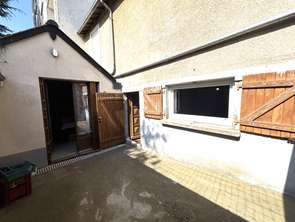 Vente Maison 3 chambresRennes