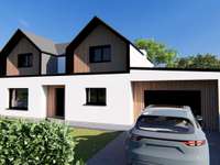 Vente maison Rennes - 35