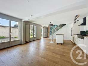 Vente Maison 5 chambresRennes