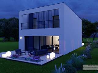 Vente maison 6 pièces Vente maison 6 pièces