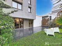 Vente maison Rennes - 35