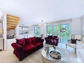 Vente Maison 3 chambresRennes