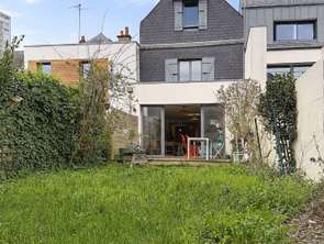Vente Maison 4 chambresRennes