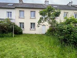 Vente Maison 4 chambresRennes
