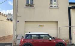 Photo Vente maison Rennes