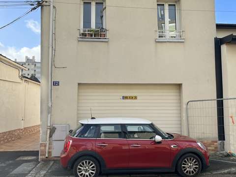 Vente maison 3 pièces Rennes 35