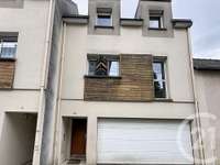 Vente maison 6 pièces Vente maison 6 pièces