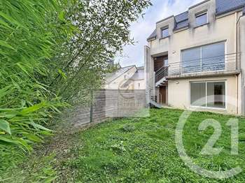 Vente Maison 4 chambresRennes