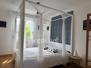 Vente maison 19 pièces