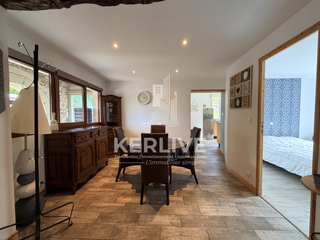 Vente maison 19 pièces