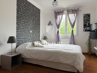 Vente maison 19 pièces