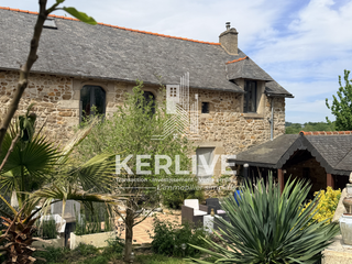 Vente maison 19 pièces