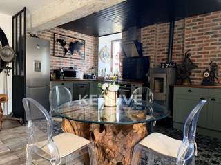 Vente maison 19 pièces