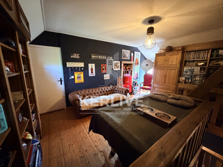 Vente maison 19 pièces