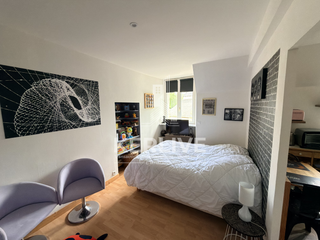 Vente maison 19 pièces