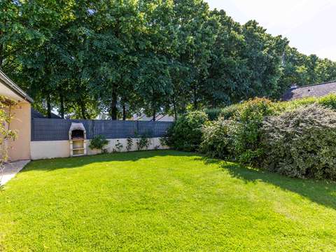Vente maison 6 pièces Rennes 35