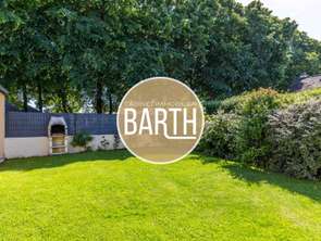 Vente Maison 4 chambresRennes