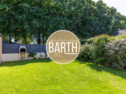 Vente maison 6 pièces Rennes 35