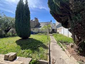 Vente Maison 1 chambreRennes
