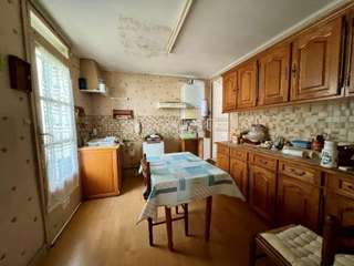 Vente maison 3 pièces Vente maison 3 pièces