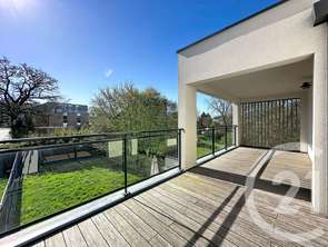 Vente Maison 4 chambresRennes