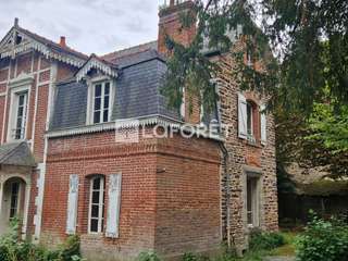 Vente maison 10 pièces Vente maison 10 pièces
