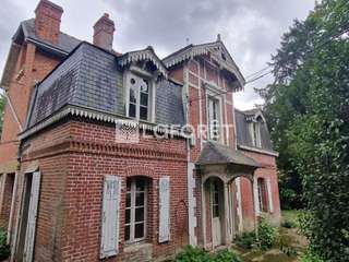 Vente maison 10 pièces Vente maison 10 pièces