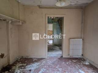 Vente maison 10 pièces Vente maison 10 pièces